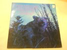 HUNGRY WOLF S/T UK progressive rock LP 6308 009