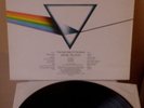 PINK FLOYD LP DARK SIDE OF THE MOON  DDR EAST GERMAN  U