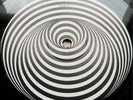 NUCLEUS Elastic Rock 1970 UK VERTIGO LARGE SWIRL EX++