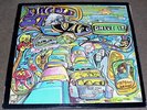 PSYCH Lincoln Sreet Exit Drive It LP NEAR PRISTINE dj c