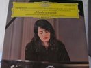 Prokofieff, Ravel Klavierkonzert Martha Argerich, piano