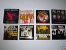 BLACK SABBATH - Singles 1970-78 SEALED 6 45'S BOX SET