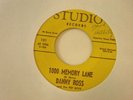 HEAR IT COUNTRY Danny Ross and the Pep Boys Studio 101