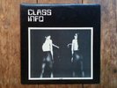 CLASS INFO 12