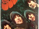 The Beatles Rubber Soul Mono LP 1965 Parlophone PMC 126