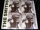 THE SMITHS LP MEAT IS MURDER SIRE RECORDS NEAR MINT CON