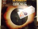 Angel Sonic Series 45 RPM Previn Holst Planets Sealed
