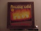 Running Wild Ready For Boarding LP Gravedigger Noise oo