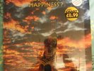 Queen / Roger Taylor - Happiness LP Numbered Limited Ed