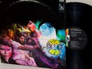 CANNED HEAT ? LIVING THE BLUES ? super clean orig 1968 