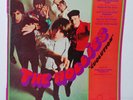 LP RAREoriginal  the HOLLIES EVOLUTION BIEM