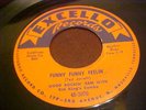 GOOD ROCKIN' SAM - EXCELLO # 2070  