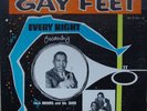 **** GAY FEET EVERY NIGHT *** BABA BROOKS *** DOCTOR BIRD *** EX *** 1965 ****