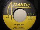 THE CLOVERS - One Mint Julep 1952 Original 45 * LISTEN 