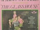 PARIS SISTERS Sings Glass House 1966 LP RARE PRISCILLA