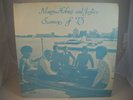 Marvin Holmes & Justice Summer of 73 LP private funk so