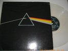 FRENCH LP COLORED VINYL PINK FLOYD DARK SIDE OF THE MOO