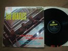 the beatles please please  me mono uk press pmc 1202