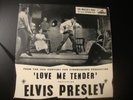 ELVIS PRESLEY 