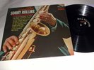 SONNY ROLLINS The Standard MONO RCA VICTOR LP NM/-
