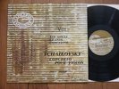 DEVY ERLIH - DERVAUX / TCHAIKOVSKY / DUCRETET / STEREO