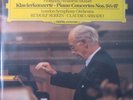 MOZART / SERKIN / ABBADO / PIANO 9 & 17 / DGG DIGITAL