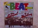 THE BEAT SCENE -- 2 LP ALBUM -- FROM LIVERPOOL TO HAMBU