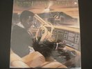 ORLANDO JOHNSON AND TRANCE - TURN THE MUSIC ON LP