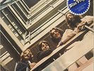 THE BEATLES 1967-1970 Limited edition 1978 UK Apple Records BLUE VINYL DOUBLE LP