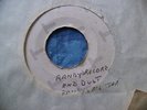  JAMAICA BLANK 45 END DUST-RANDY'S ALL STARS r