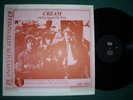 CREAM: 