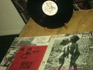 THE POP GROUP For How much Longer LP Post Punk