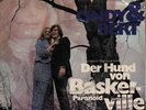 CINDY & BERT - HUND VON BASKERVILLE – FREAKBEAT KILLER 