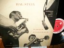 Hal Stein Warren Fitzgerald Progressive 1002 Motian & D