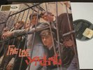 Yardbirds Five Live Mono OG press? NMint lp UK