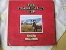 THE TRAGICALLY HIP - ROAD APPLES -  LP EX -