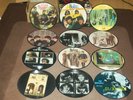 Beatles Picture Discs 7