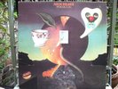 Nick Drake: Pink Moon vinyl blue rim label