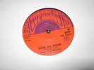 THE MOHAWKS - Give Me Some - VERY RARE DEEP FUNK SOUL 4
