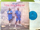 CREAM & SB ride the freak 12
