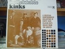 Kollektable Kinks double lp Reprieve Not TMOQ