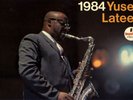 YUSEF LATEEF 1984 IMPULSE ORIGINAL