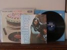 ROLLING STONES LET IT BLEED + POSTER BOXED DECCA OUTSTA