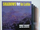 NORRIE PARAMOR & His Orchestra - Shadows In Latin   (St