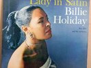 BILLIE HOLIDAY 