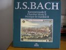 Archiv 2722013 Bach Chambermusik II,  Fournier etc.