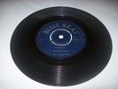 BLUE BEAT/GEORGIA - THE DELTAS [SKA]  7