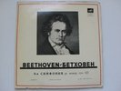 Beethoven No9, Brahms, FURTWANGLER 2LP Melodiya 010851