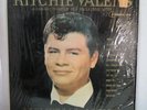 Original 1963 Ritchie Valens Memorial Album Del-Fi 1225