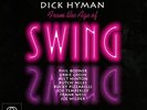 Dick Hyman From The Age Of Swing. 200g 45rpm 2LP Sealed